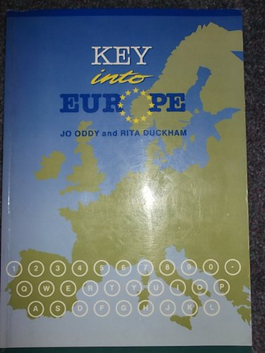Key into Europe