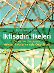 İktisadın İlkeleri 11.Baskı (Economics Begg Ceviri)