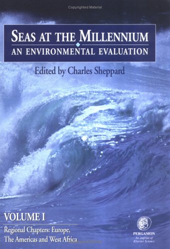 Seas at the Millennium: An Environmental Evaluation