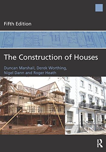 The Construction of Houses