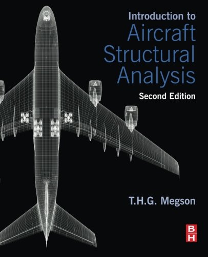 Introduction to Aircraft Structural Analysis