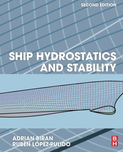 Ship Hydrostatics and Stability