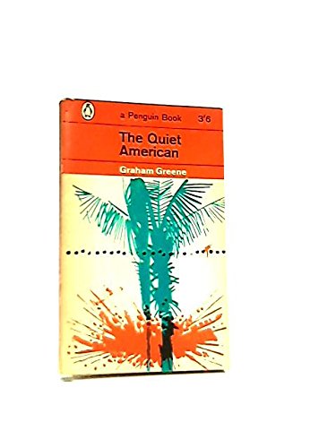 The Quiet American