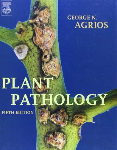 Plant Pathology