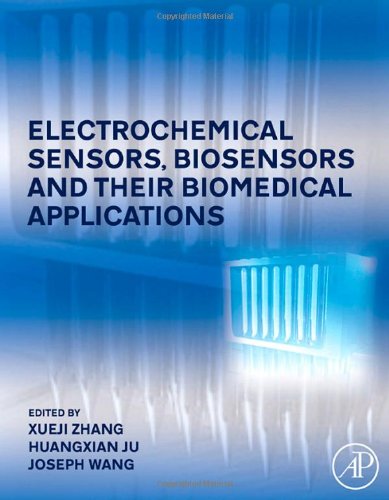 Electrochemical Sensors, Biosensors and their Biomedical Applications