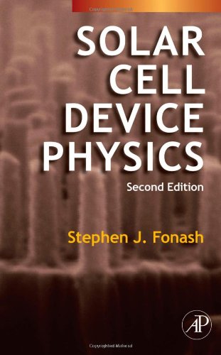 Solar Cell Device Physics