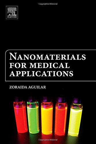 Nanomaterials for Medical Applications