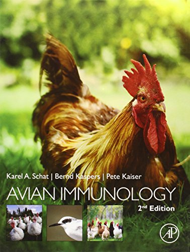 Avian Immunology