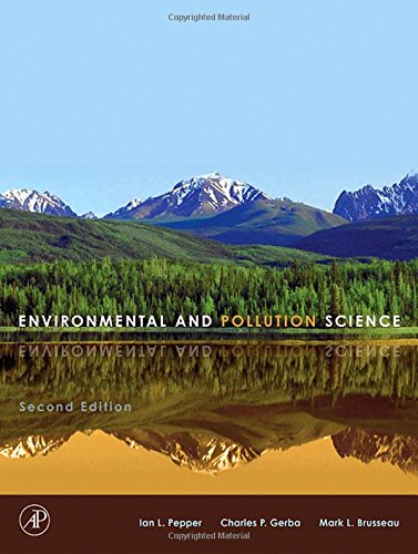 Environmental and Pollution Science