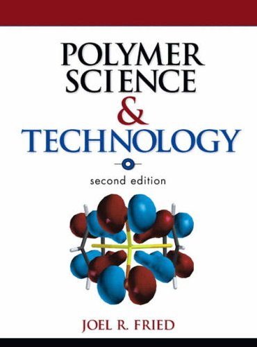 Polymer Science and Technology