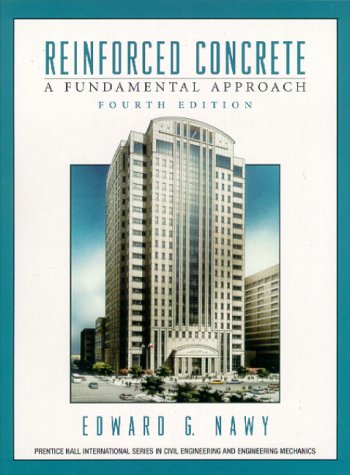 Reinforced Concrete:A Fundamental Approach