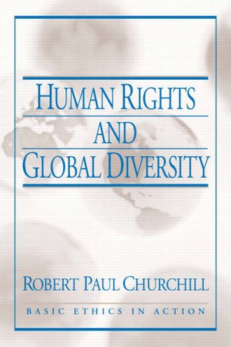 Human Rights and Global Diversity