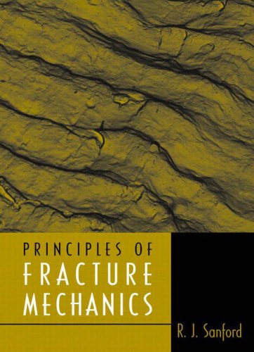 Principles of Fracture Mechanics