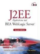 J2EE Applications and BEA WebLogic Server