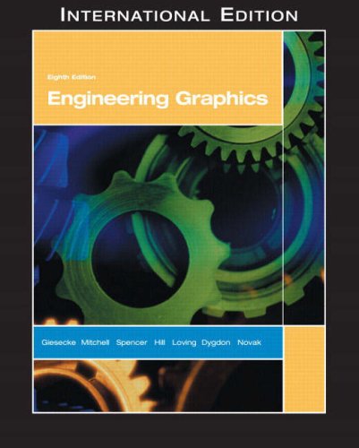 Engineering Graphics