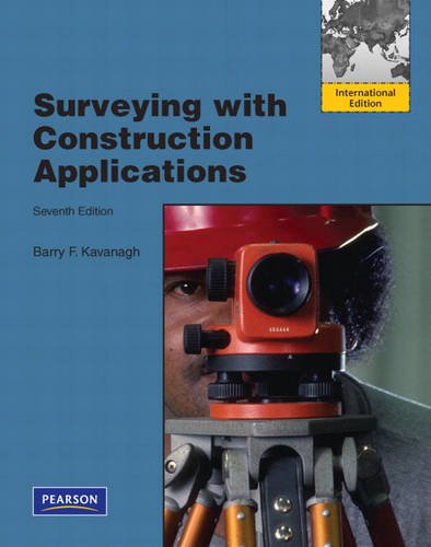 Surveying with Construction Applications