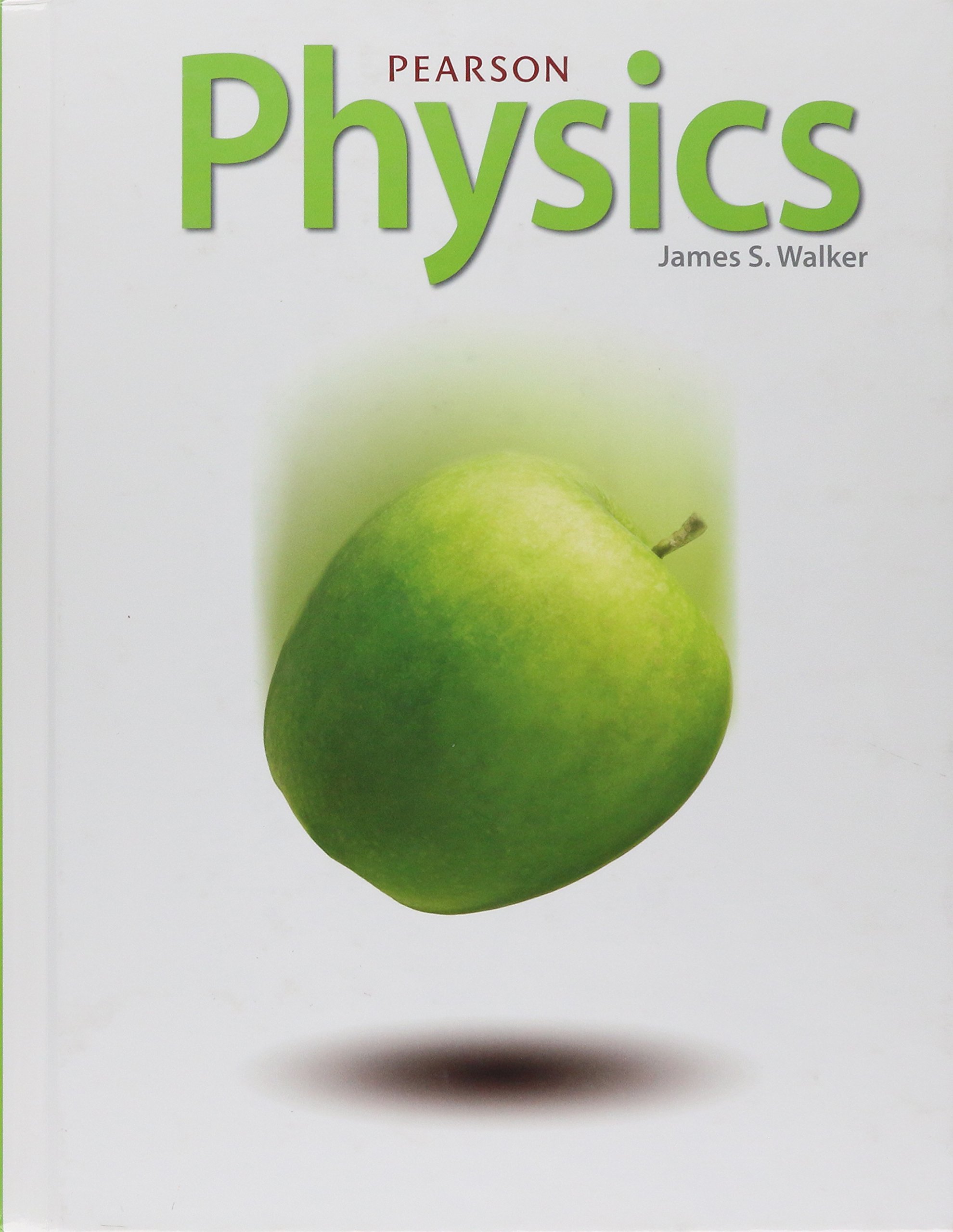 HE-Walker-Pearson Physics 1/e