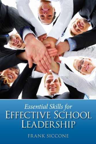 Essential Skills for Effective School Leadership