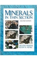 Minerals in Thin Section