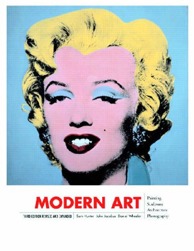 Modern Art (Mysearchlab Series for Art)