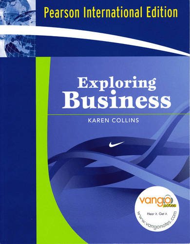 Exploring Business