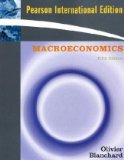 Macroeconomics: International Edition