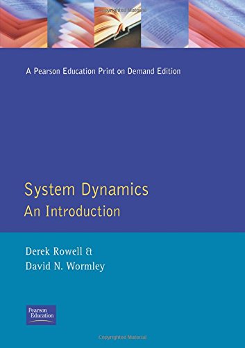 System Dynamics: An Introduction