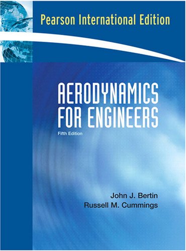 Aerodynamics for Engineers