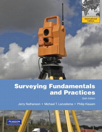 Surveying Fundamentals and Practices:International Edition