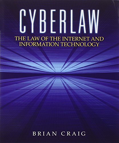 Cyberlaw