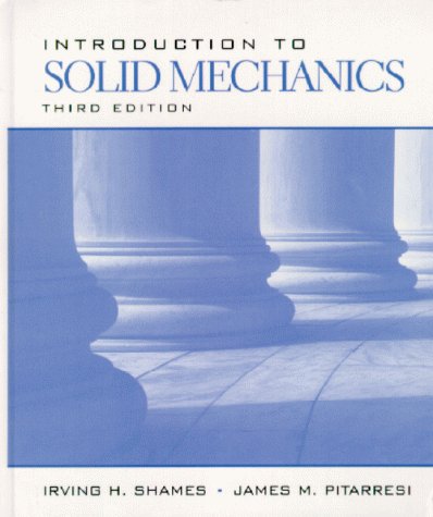 Introduction to Solid Mechanics