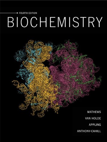 Biochemistry with Companion Website