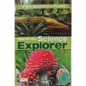 The Science Explorer Bacteriaintl Student Edition Book A(Chinese Edition)