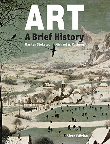 Art: A Brief History