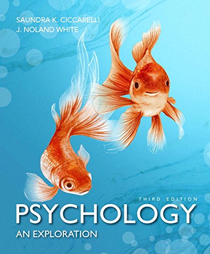 Psychology: An Exploration