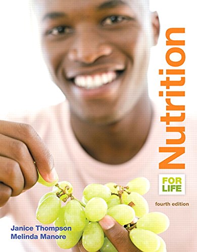 Nutrition for Life