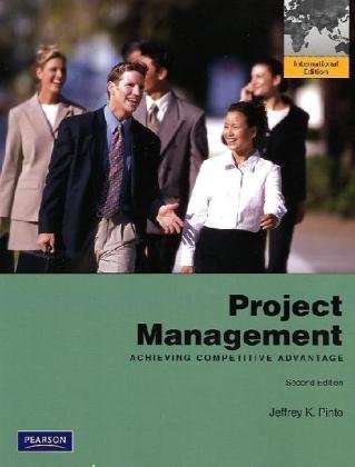 Project Management