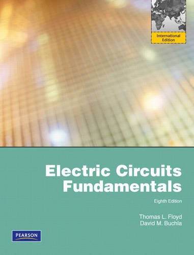 Electric Circuits Fundamentals