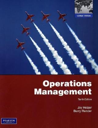 Operations Management