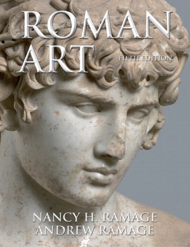 Roman Art: Romulus to Constantine