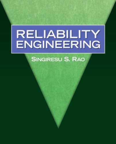 Reliability Engineering