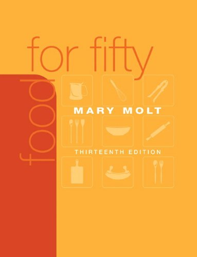 Food for Fifty