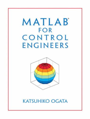 MATLAB for Control Engineers