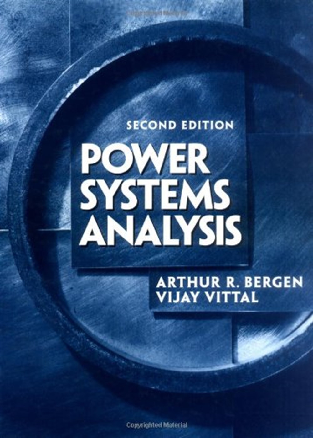 HE-Bergen-Power Systems Analysis _p2