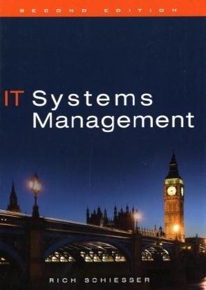 IT Systems Management