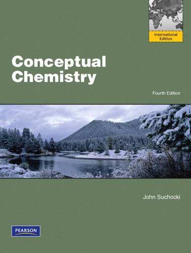 Conceptual Chemistry