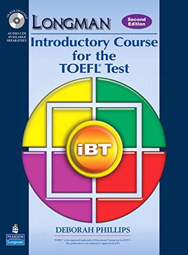 Introductory Course for the TOEFL Test: İBT