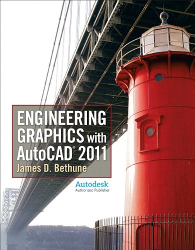 Engineering Graphics with Autocad 2011