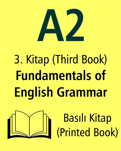 AZAR:FUNDAMENTALS OF ENG.GRAMMAR- 4/e WB FULL