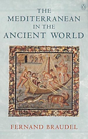 The Mediterranean in the Ancient World